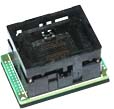 bga-burninsocket