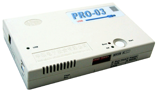 Pro-03Ƭ