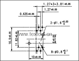 OTS-8-1.27-03��������λͼ