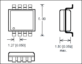 OTS-8-1.27-03������оƬ���ͼ